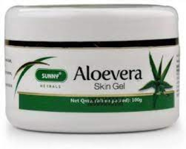 ALOEVERA SKIN GEL